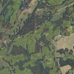 TN-MIDDLEBURG: GeoChange 1947-2012 Preview 3