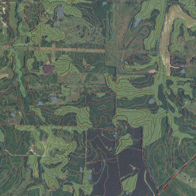 TN-MACON: GeoChange 1963-2012 Preview 2