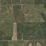 NE-DANBURY NE: GeoChange 1956-2014 Preview 2