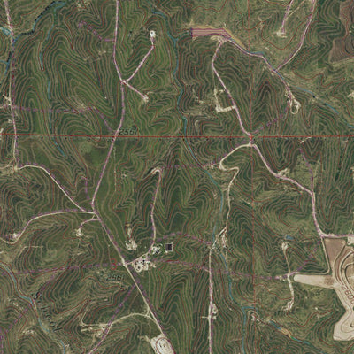 NE-DANBURY NE: GeoChange 1956-2014 Preview 3
