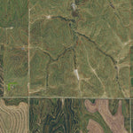 NE-HOLLINGER: GeoChange 1956-2014 Preview 3