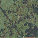 TN-SAULSBURY: GeoChange 1947-2012 Preview 2