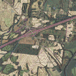 TN-SUNNYHILL: GeoChange 1947-2012 Preview 2