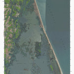 VA-NORTH BAY: GeoChange 1953-2012 Preview 1