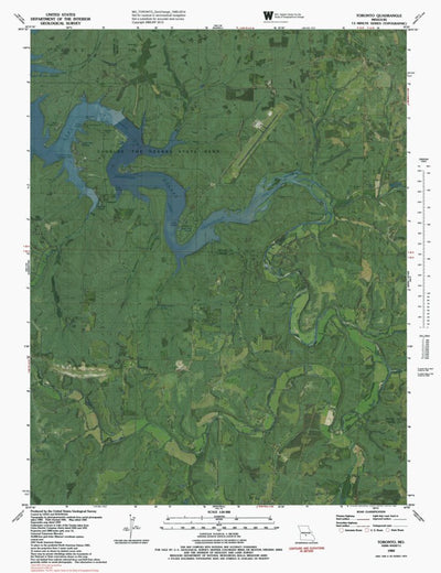MO-TORONTO: GeoChange 1980-2014 Preview 1