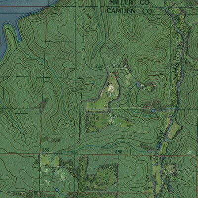 MO-TORONTO: GeoChange 1980-2014 Preview 2