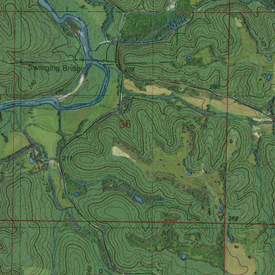 MO-TORONTO: GeoChange 1980-2014 Preview 3
