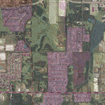 TN-SOUTHEAST MEMPHIS: GeoChange 1963-2012 Preview 3