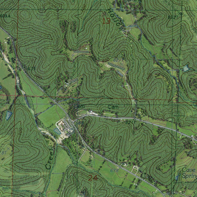 MO-TUSCUMBIA: GeoChange 1983-2014 Preview 3