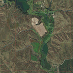 NE-BURGER CANYON EAST: GeoChange 1965-2014 Preview 2