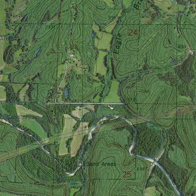 MO-EUGENE: GeoChange 1983-2014 Preview 3