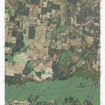 TN-BROWNSVILLE: GeoChange 1947-2012 Preview 1