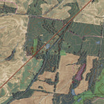 TN-BROWNSVILLE: GeoChange 1947-2012 Preview 2