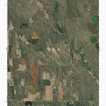 NE-CAMP HAYES LAKE: GeoChange 1973-2014 Preview 1
