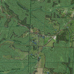 MO-ROCKY MOUNT: GeoChange 1979-2014 Preview 2