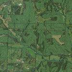 MO-ROCKY MOUNT: GeoChange 1979-2014 Preview 3