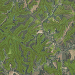 TN-RIPLEY NORTH: GeoChange 1971-2012 Preview 2