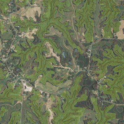 TN-RIPLEY NORTH: GeoChange 1971-2012 Preview 3