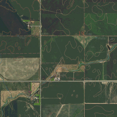 NE-KEARNEY SE: GeoChange 1968-2014 Preview 2