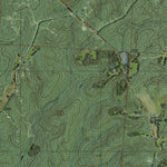 MO-PROCTOR CREEK: GeoChange 1979-2014 Preview 2