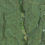 MO-PROCTOR CREEK: GeoChange 1979-2014 Preview 3