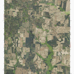 TN-DURHAMVILLE: GeoChange 1956-2012 Preview 1