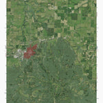 MO-VERSAILLES: GeoChange 1958-2014 Preview 1