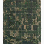NE-PLEASANTON SE: GeoChange 1951-2014 Preview 1