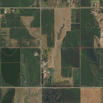 NE-PLEASANTON SE: GeoChange 1951-2014 Preview 2