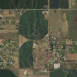 NE-PLEASANTON SE: GeoChange 1951-2014 Preview 3