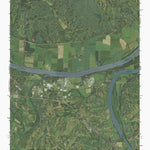 MO-OSAGE CITY: GeoChange 1965-2014 Preview 1
