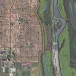 AR-TN-OSCEOLA: GeoChange 1971-2012 Preview 3