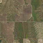 NE-BARTLEY NW: GeoChange 1952-2014 Preview 2