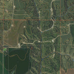 NE-BURGER CANYON WEST: GeoChange 1973-2014 Preview 2