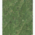 MO-FLORENCE: GeoChange 1947-2014 Preview 1