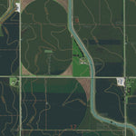 NE-JEFFREY RESERVOIR NE: GeoChange 1969-2014 Preview 2