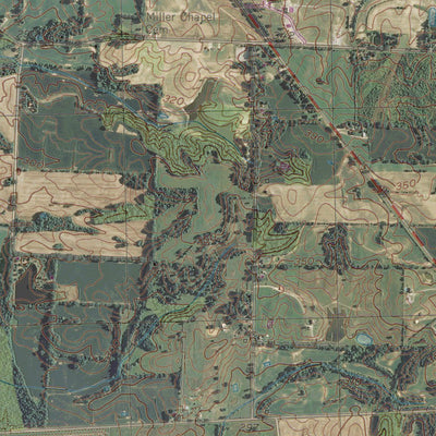 TN-BONICORD: GeoChange 1947-2012 Preview 2
