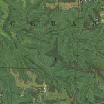 MO-ASHLAND: GeoChange 1967-2014 Preview 2