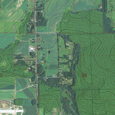 WI-BROKAW: GeoChange 1978-2013 Preview 2