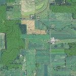 WI-LITTLE CHICAGO: GeoChange 1974-2013 Preview 2