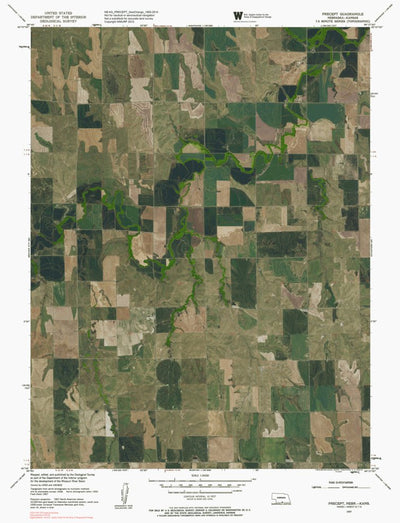 NE-KS-PRECEPT: GeoChange 1950-2014 Preview 1