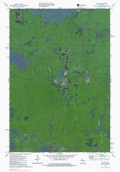 WI-ELCHO: GeoChange 1972-2013 Preview 1