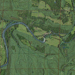 MO-BARNUMTON: GeoChange 1980-2014 Preview 3
