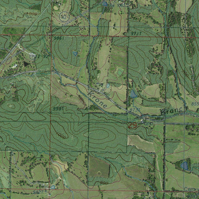 MO-BRINKTOWN: GeoChange 1983-2014 Preview 2