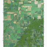 WI-BRYANT: GeoChange 1972-2013 Preview 1