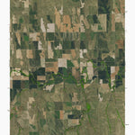 NE-KS-BEAVER CITY SE: GeoChange 1950-2014 Preview 1