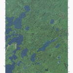WI-JULIA LAKE: GeoChange 1966-2013 Preview 1