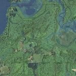 WI-JULIA LAKE: GeoChange 1966-2013 Preview 3