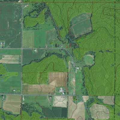 WI-DOERING: GeoChange 1972-2013 Preview 2