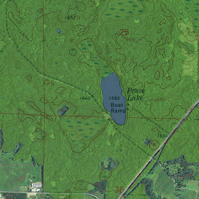 WI-PEARSON: GeoChange 1972-2013 Preview 2